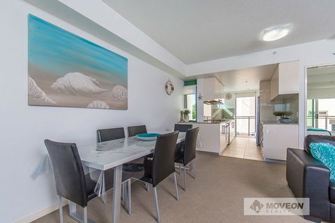 Proximity Waterfront Apartments - Yamba Accommodation 27