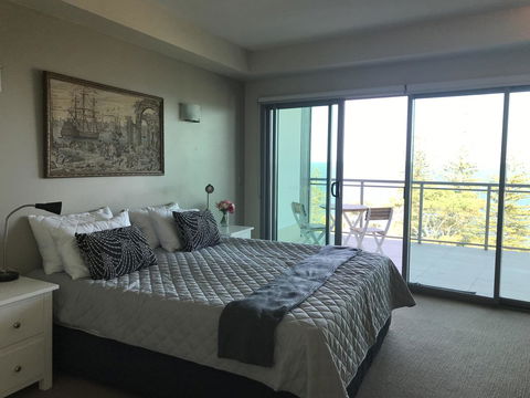Proximity Waterfront Apartments - Yamba Accommodation 21