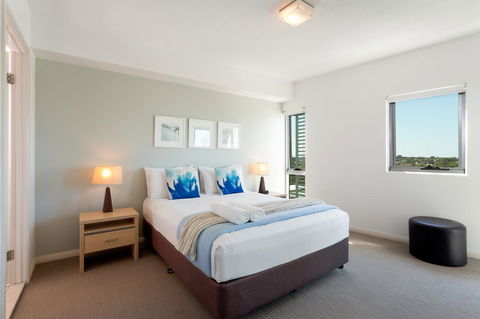 Proximity Waterfront Apartments - Yamba Accommodation 28