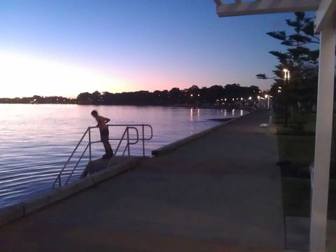 Proximity Waterfront Apartments - Yamba Accommodation 40