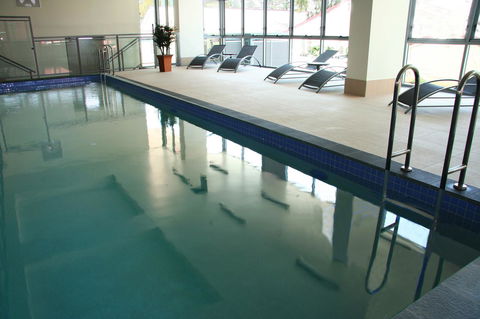 Proximity Waterfront Apartments - Yamba Accommodation 34
