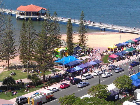 Proximity Waterfront Apartments - Yamba Accommodation 41