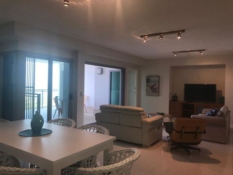 Proximity Waterfront Apartments - Yamba Accommodation 6