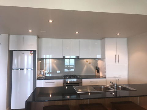 Proximity Waterfront Apartments - Yamba Accommodation 7