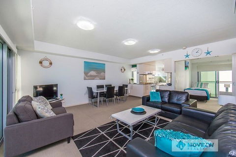 Proximity Waterfront Apartments - Yamba Accommodation 26