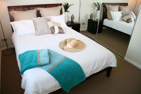 Proximity Waterfront Apartments - Yamba Accommodation 33