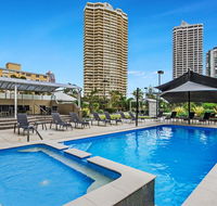 Sunbird Beach Resort - Yamba Accommodation