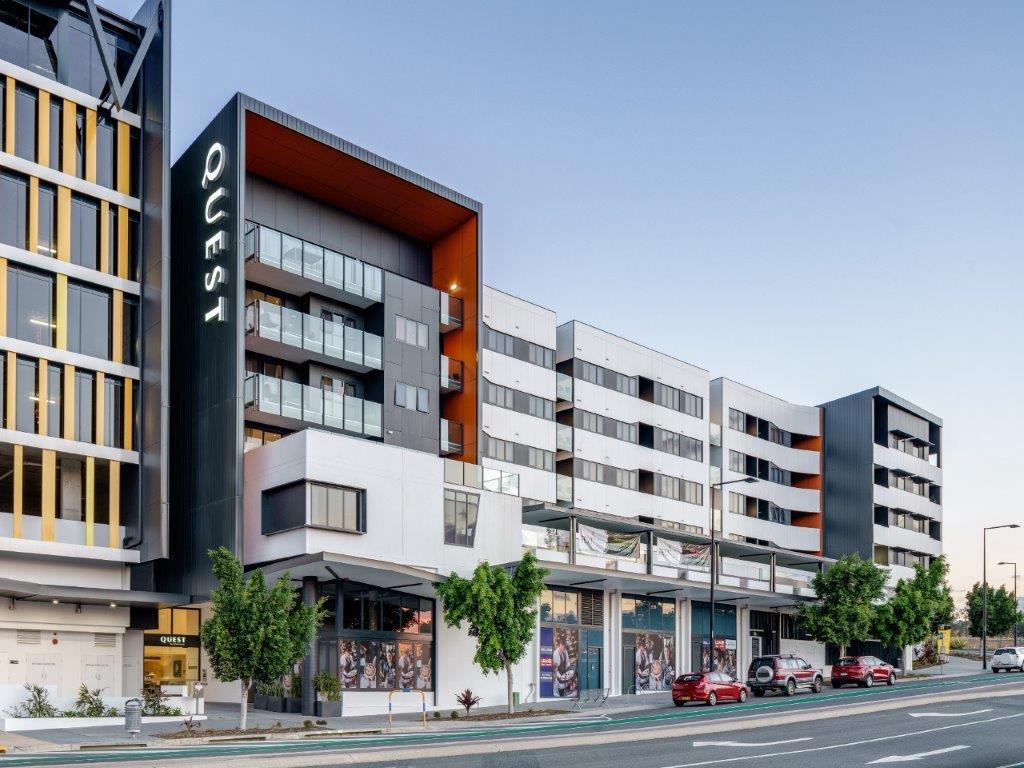 Camira QLD Yamba Accommodation