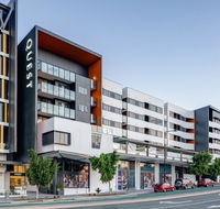 Quest Springfield Central - Yamba Accommodation