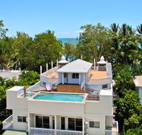 Sarayi Boutique Hotel - Yamba Accommodation