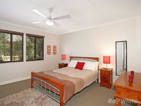 Beach House On Jones Parade, Central Coolum Beach - Yamba Accommodation 9