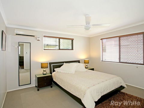Beach House On Jones Parade, Central Coolum Beach - Yamba Accommodation 11
