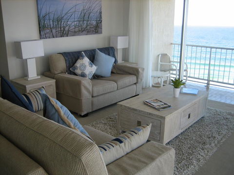 Talisman Apartments - Yamba Accommodation 10