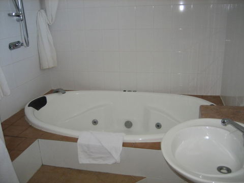 Talisman Apartments - Yamba Accommodation 20