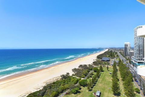 Talisman Apartments - Yamba Accommodation 5