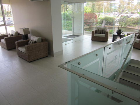 Talisman Apartments - Yamba Accommodation 11
