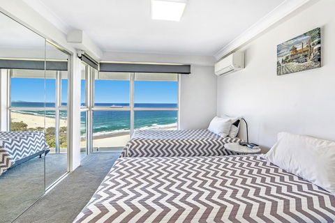 Talisman Apartments - Yamba Accommodation 1
