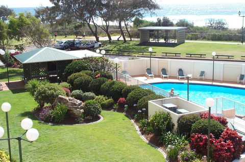 Talisman Apartments - Yamba Accommodation 7