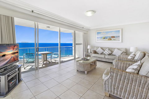 Talisman Apartments - Yamba Accommodation 3