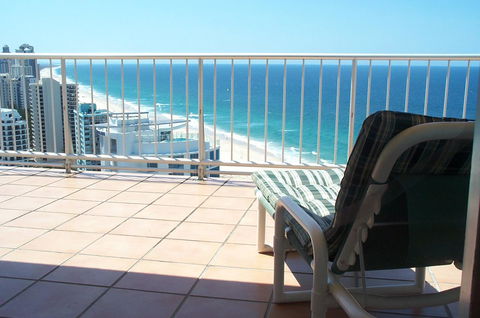 Talisman Apartments - Yamba Accommodation 4
