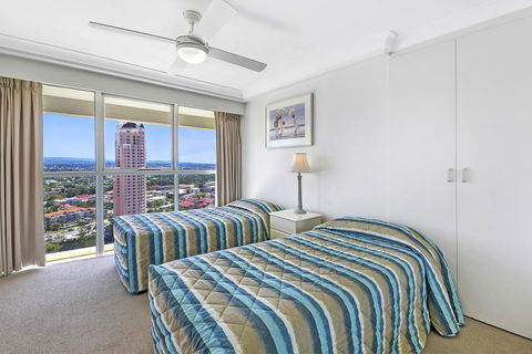 Talisman Apartments - Yamba Accommodation 2