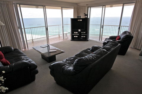 Talisman Apartments - Yamba Accommodation 16