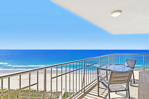 Talisman Apartments - Yamba Accommodation 0