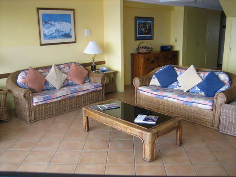 Talisman Apartments - Yamba Accommodation 18