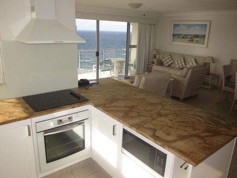 Talisman Apartments - Yamba Accommodation 8