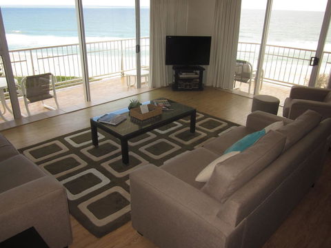 Talisman Apartments - Yamba Accommodation 14