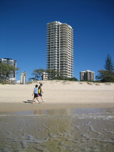 Talisman Apartments - Yamba Accommodation 6