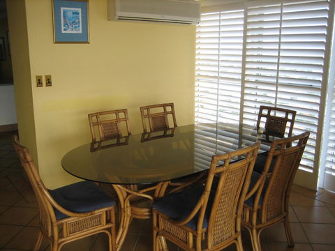 Talisman Apartments - Yamba Accommodation 19
