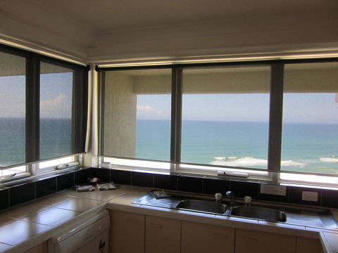 Talisman Apartments - Yamba Accommodation 17