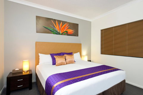 Park Regis Anchorage - Yamba Accommodation 7