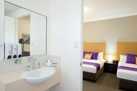 Park Regis Anchorage - Yamba Accommodation 17