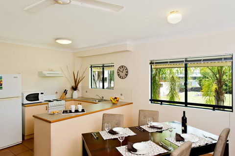 Park Regis Anchorage - Yamba Accommodation 21