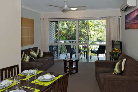 Park Regis Anchorage - Yamba Accommodation 23