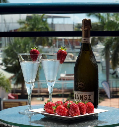 Park Regis Anchorage - Yamba Accommodation 13