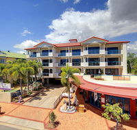 Park Regis Anchorage - Yamba Accommodation
