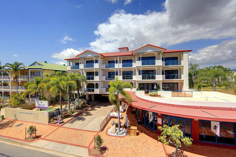 Park Regis Anchorage - Yamba Accommodation 0