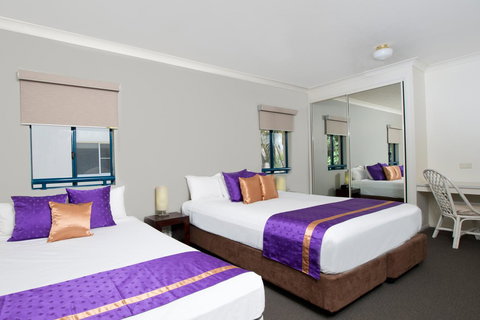 Park Regis Anchorage - Yamba Accommodation 18