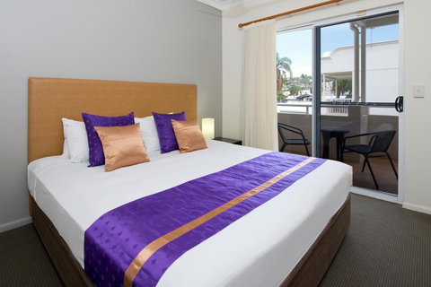 Park Regis Anchorage - Yamba Accommodation 16