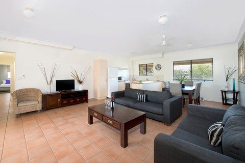 Park Regis Anchorage - Yamba Accommodation 19