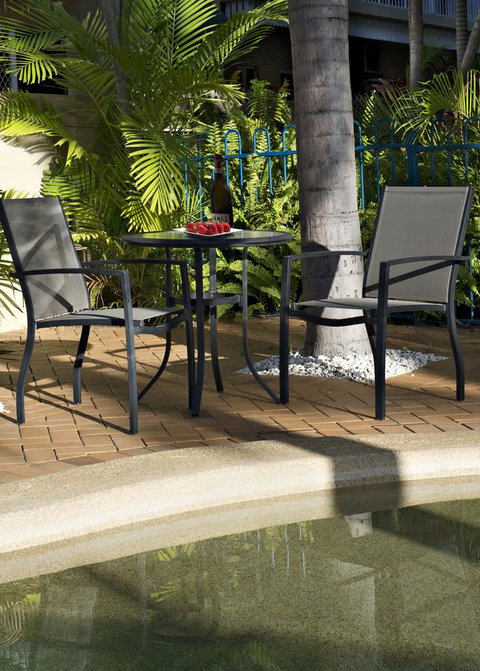 Park Regis Anchorage - Yamba Accommodation 3