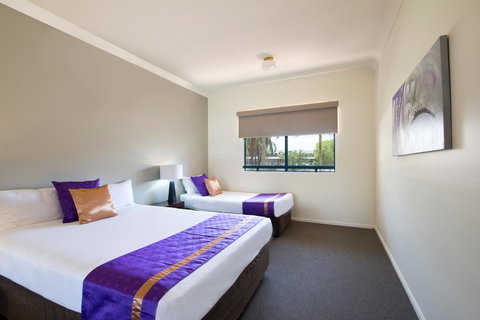 Park Regis Anchorage - Yamba Accommodation 14