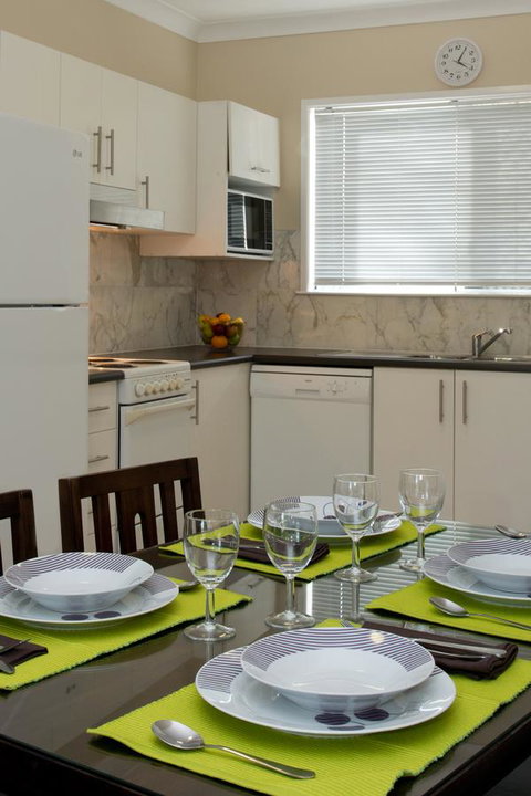 Park Regis Anchorage - Yamba Accommodation 20