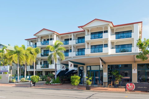 Park Regis Anchorage - Yamba Accommodation 1