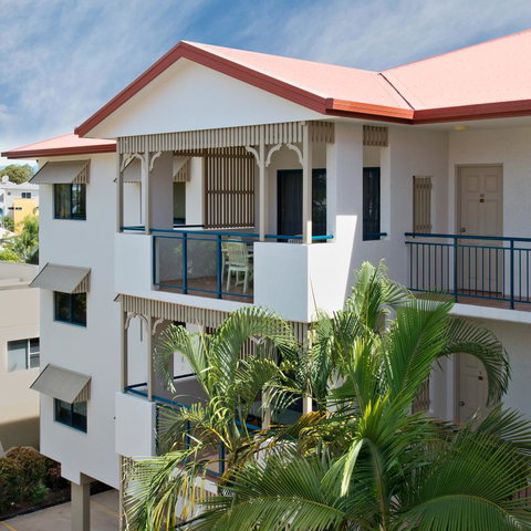 Park Regis Anchorage - Yamba Accommodation 2