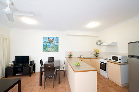 Park Regis Anchorage - Yamba Accommodation 6