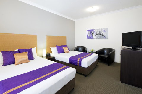 Park Regis Anchorage - Yamba Accommodation 15